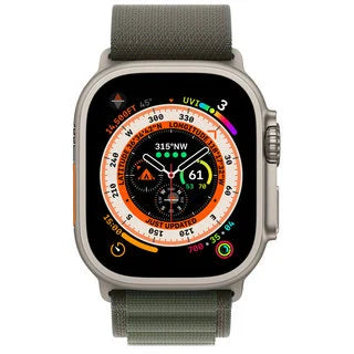 Correas Apple Watch Ultra (2)