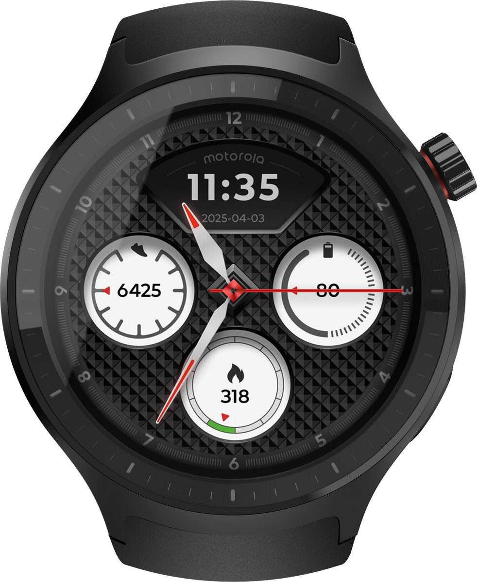 Correas Motorola Moto Watch - 47mm