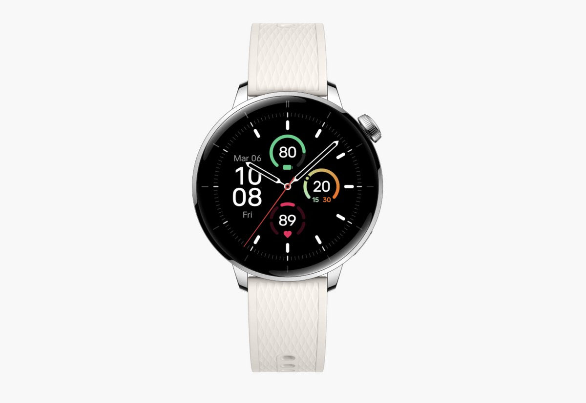 Correas OnePlus Watch 3 - 43mm