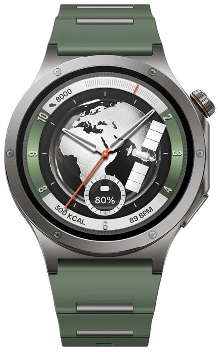 OnePlus Watch 4 straps