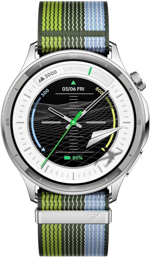 Correas Oppo Watch S