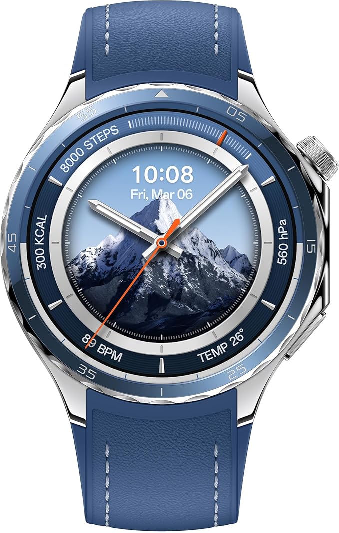 Oppo Watch X2 Straps