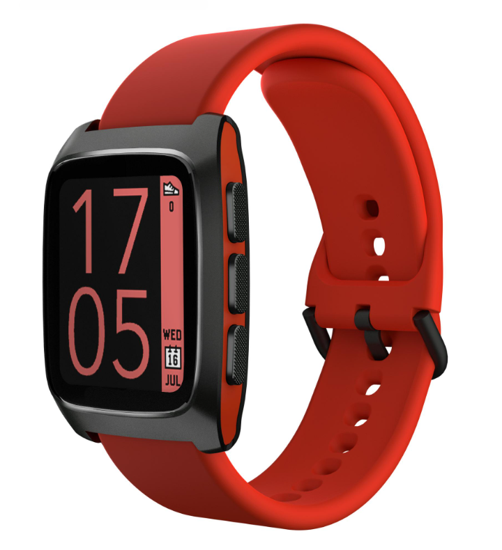 Correas Pebble Time 2