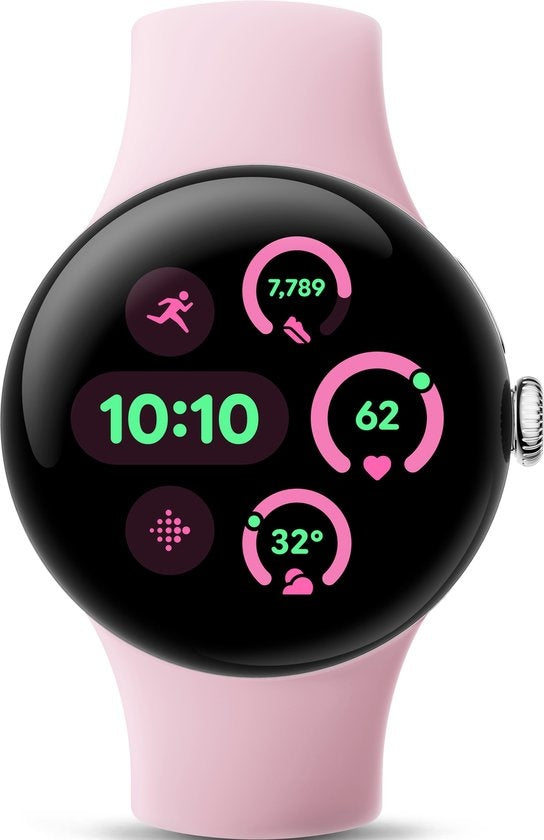Correas Google Pixel Watch 3 - 41mm