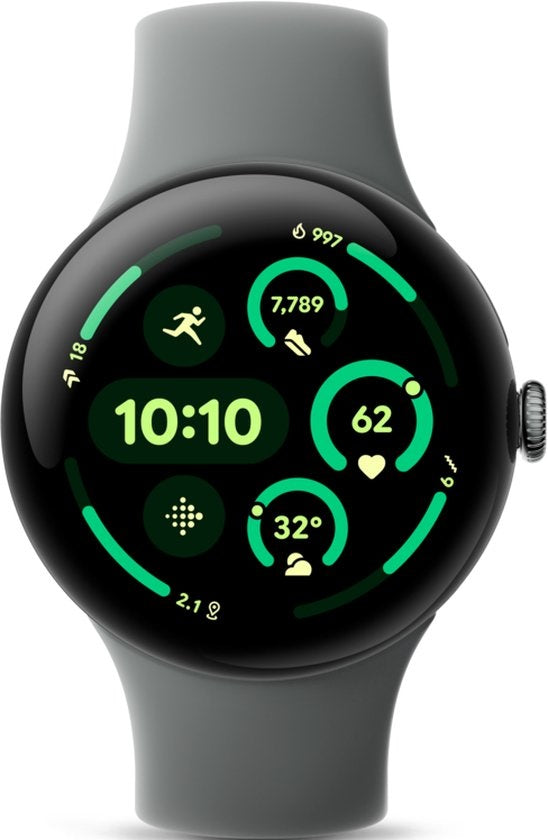 Correas Google Pixel Watch 3 - 45mm