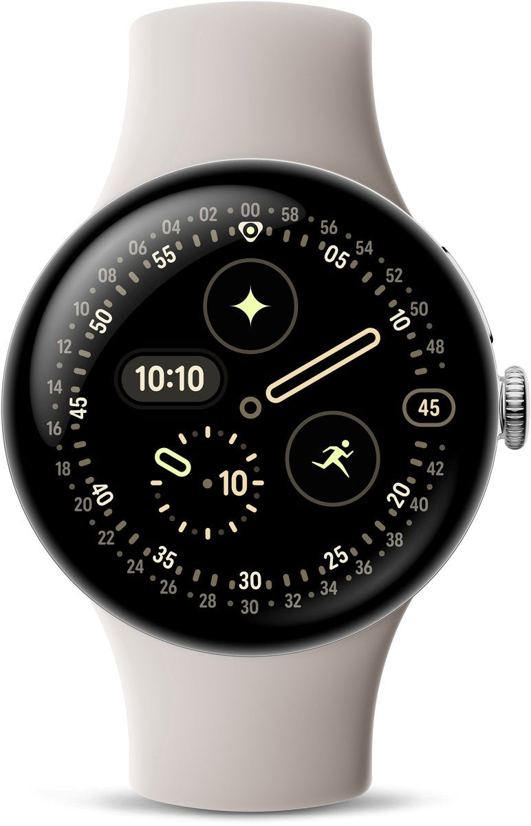 Correas Google Pixel Watch 5 - 41mm