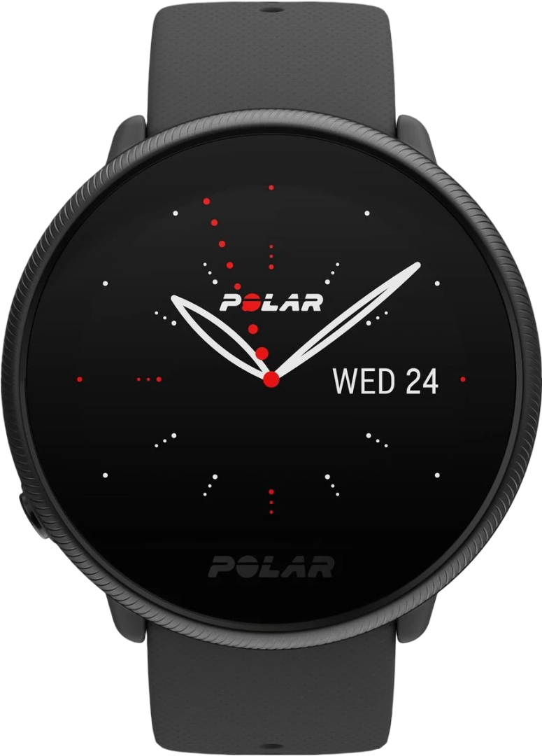 Correas Polar Ignite 2