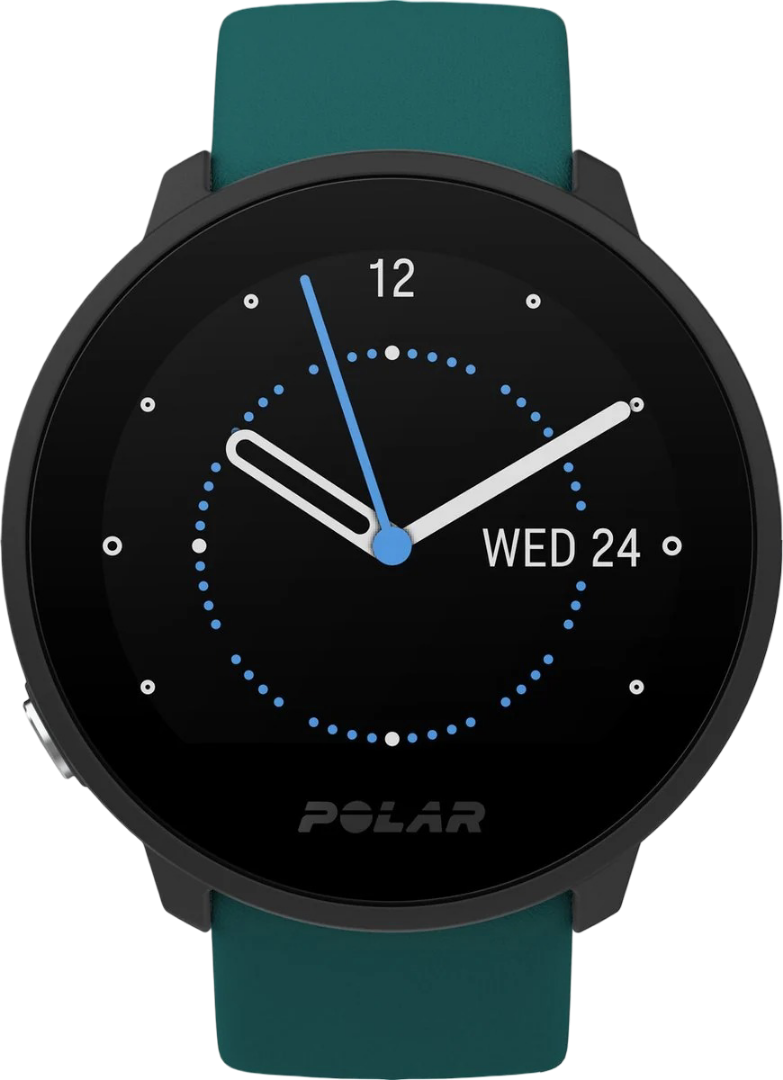 Polar Unite straps