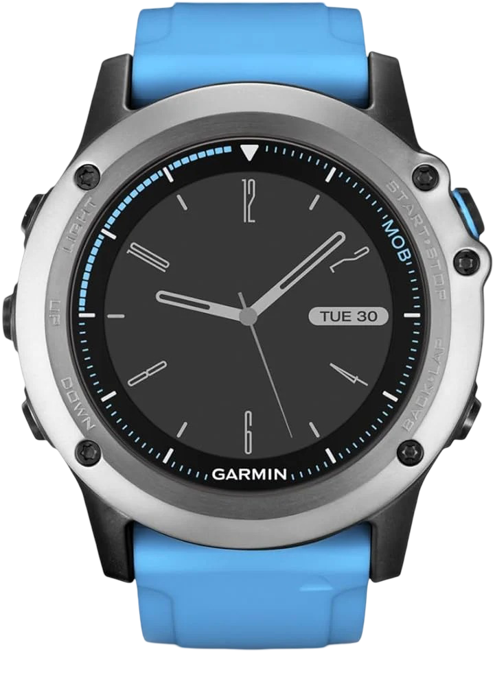 Correas Garmin Quatix 3