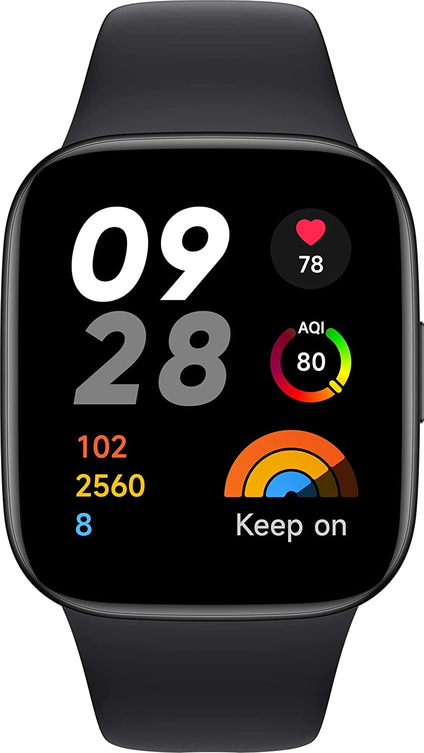 Correas Redmi Watch 3