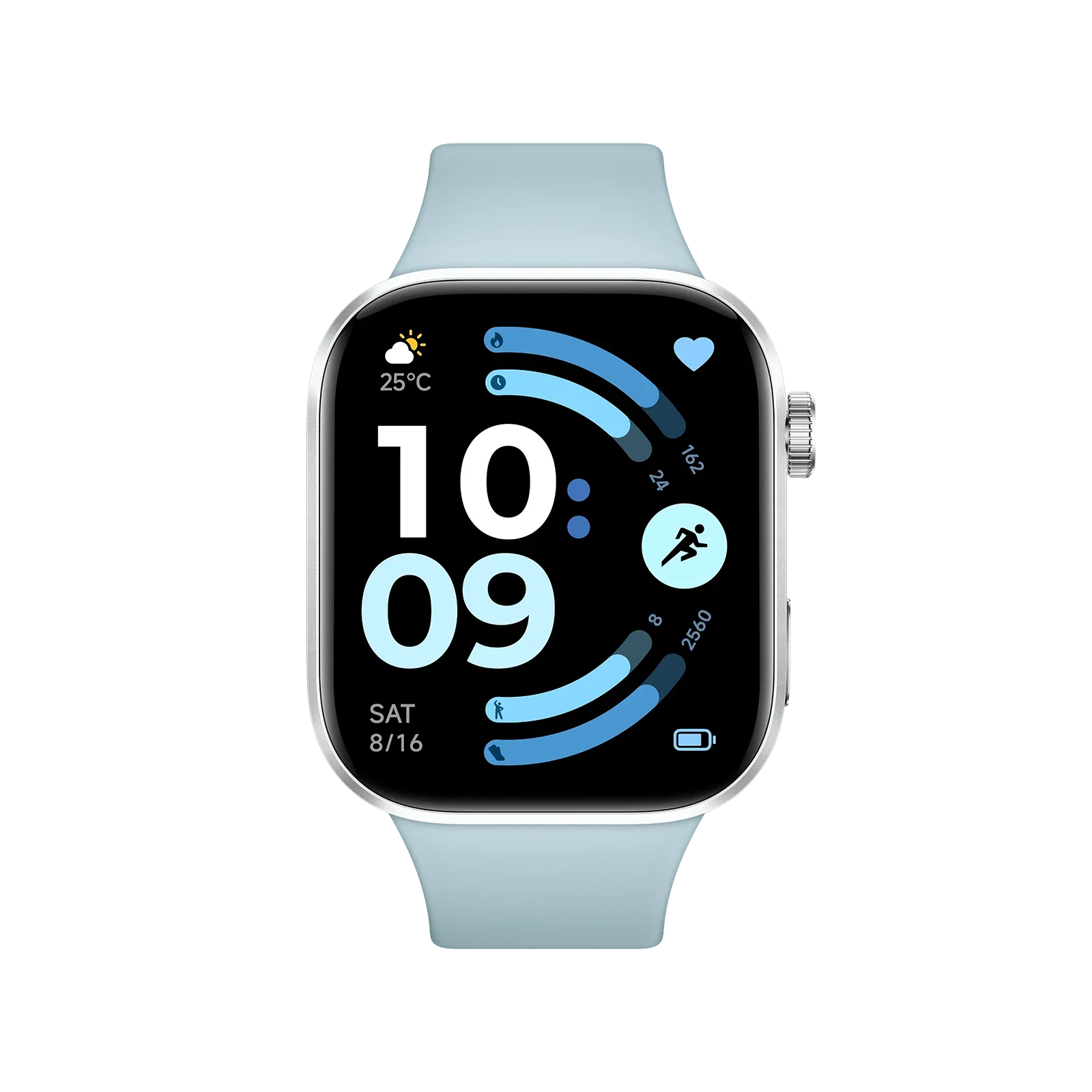 Redmi Watch 6 Straps