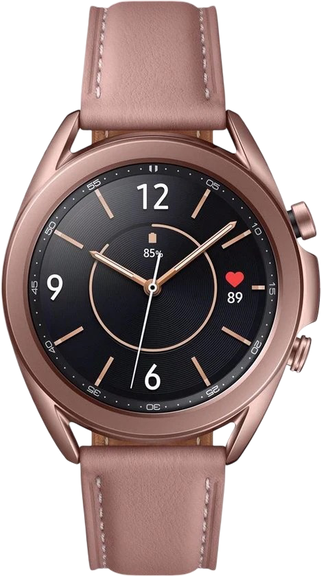 Correas Samsung Galaxy Watch 3 41mm