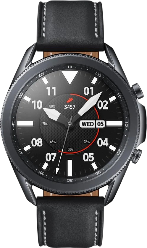 Correas Samsung Galaxy Watch 3 45mm