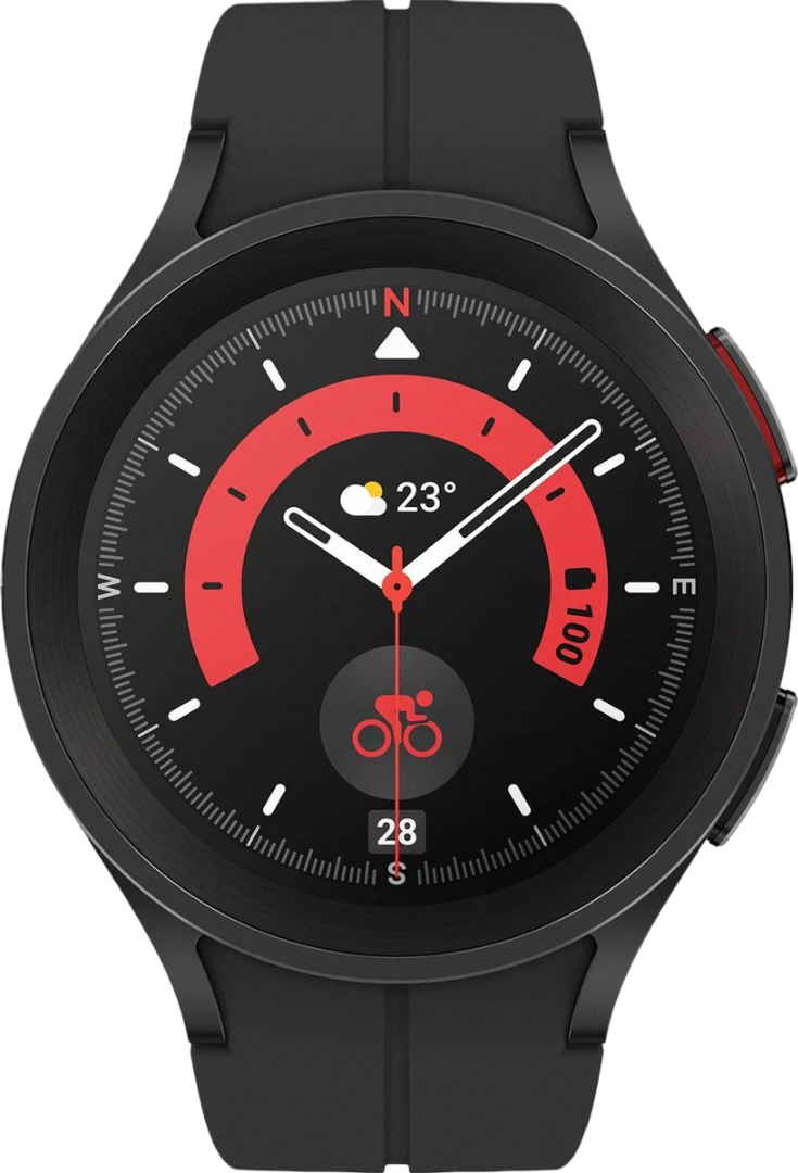 Correas Samsung Galaxy Watch 5 Pro
