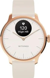 Correas Withings ScanWatch Light
