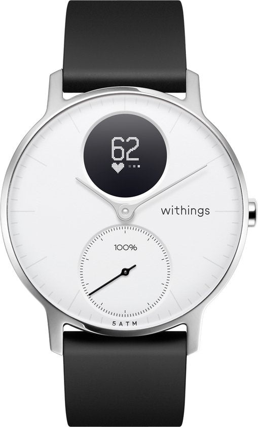 Correas Withings Steel HR - 36mm