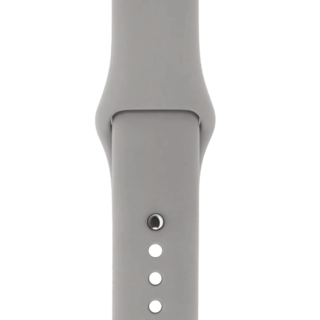 OnePlus Watch 3 silicone straps