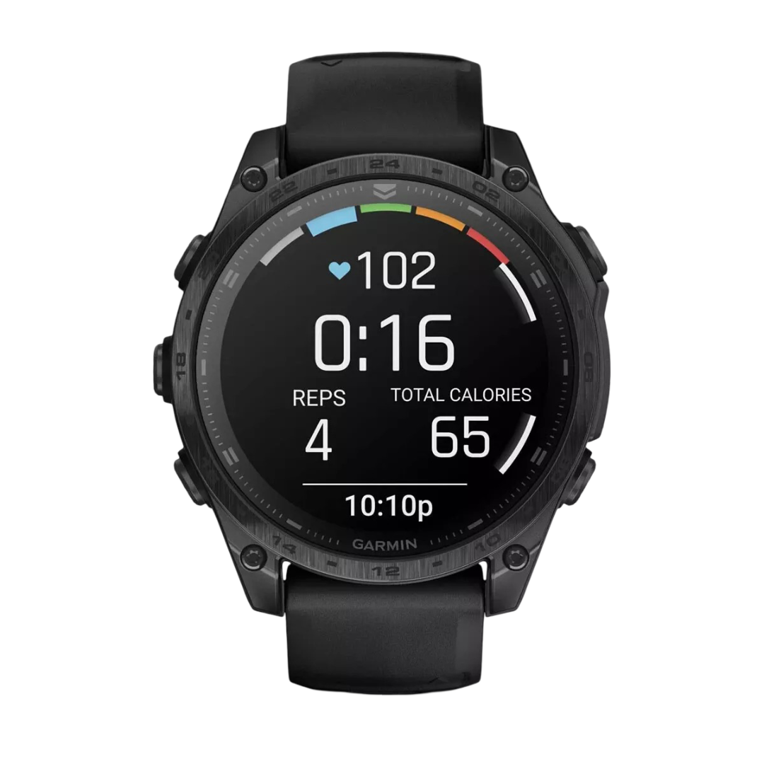 Correas para Garmin Tactix 8 - 47mm