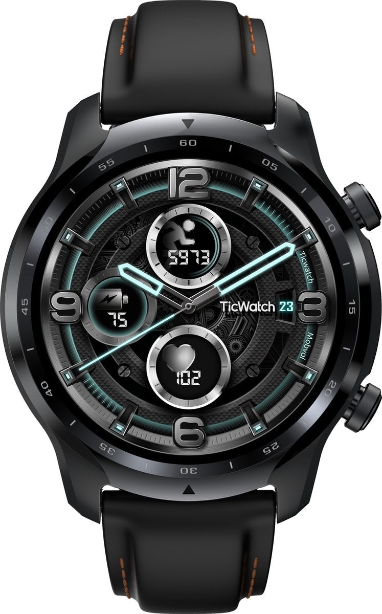 Correas Ticwatch Pro 3