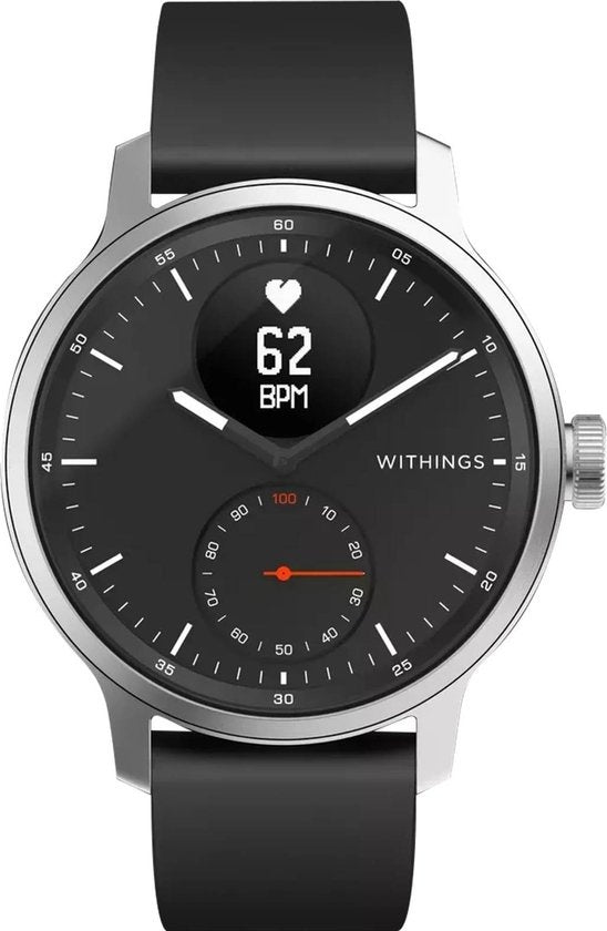 Correas Withings