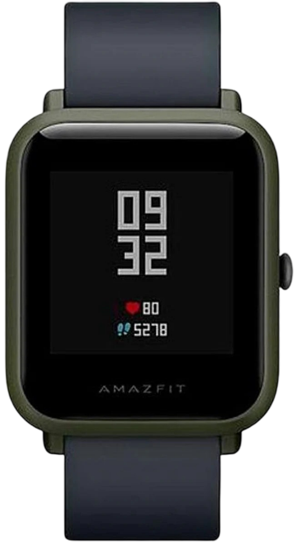 Correas Xiaomi Amazfit Bip