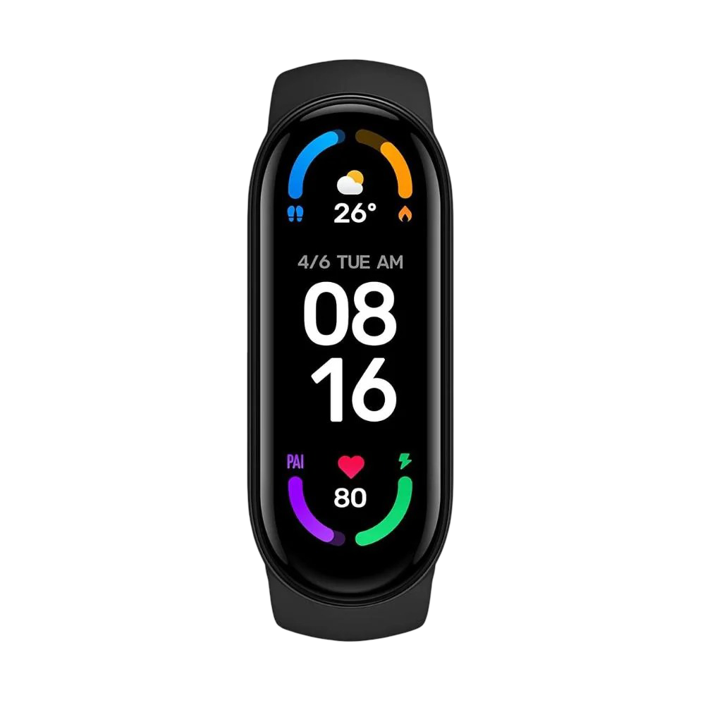 Correas Xiaomi Mi Band 6