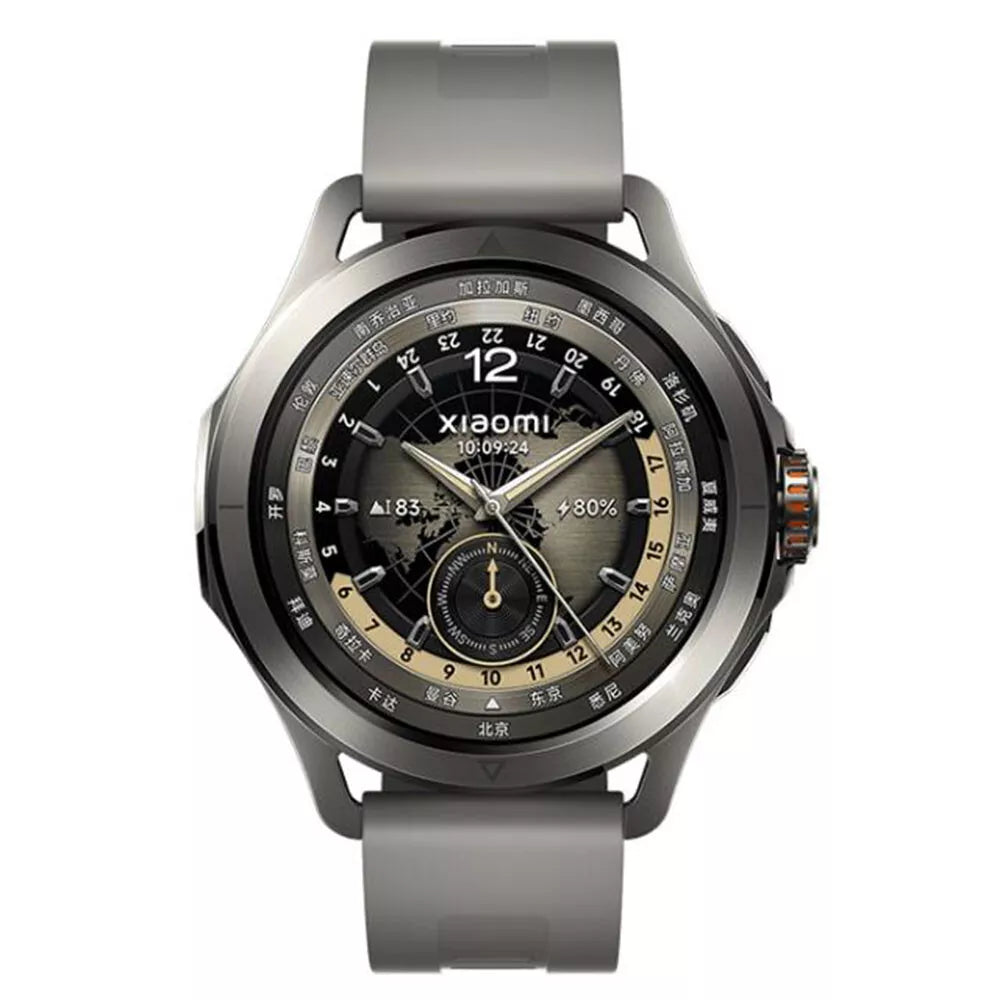 Xiaomi Watch S4 Sport straps