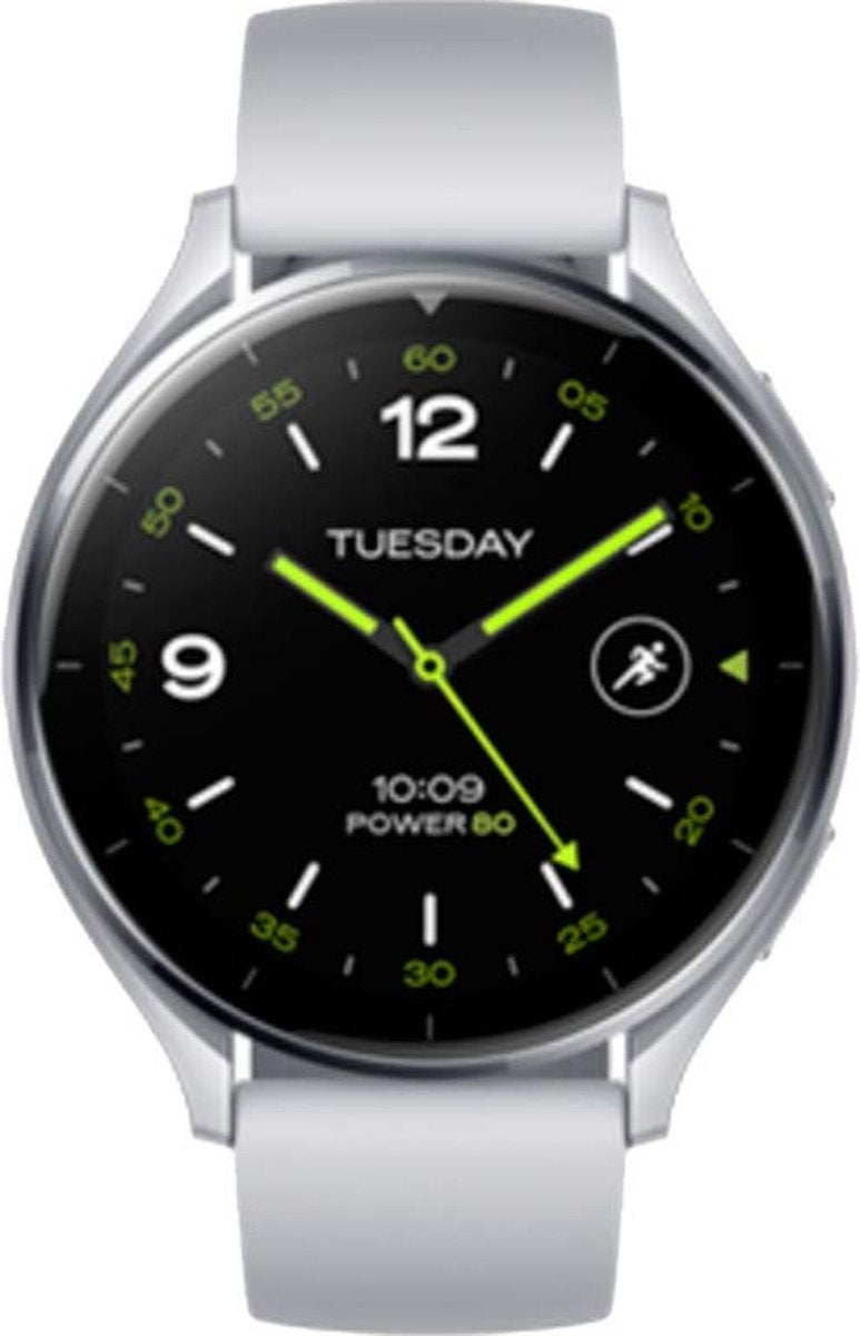 Xiaomi Watch 2 straps