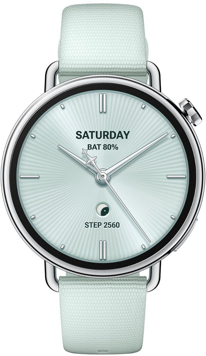 Xiaomi Watch S4 - 41mm straps