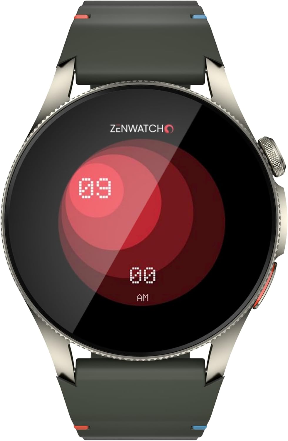 Correas Zenwatch Zenara