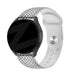 Bandz Correa silicona 'Serpiente' Amazfit Bip U (Pro)