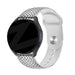 Bandz Correa silicona 'Serpiente' Amazfit Active 2