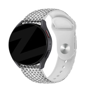 Bandz Correa estampada Levowatch Edgy (Serpiente)