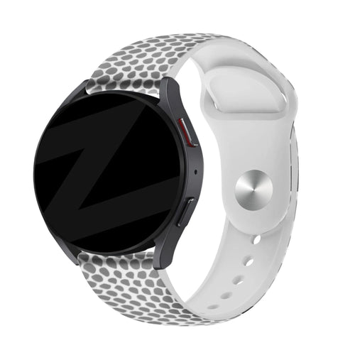 Bandz Correa estampada Levowatch Edgy (Serpiente)