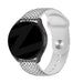 Bandz Correa estampada Levowatch Edgy (Serpiente)