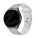 Bandz Samsung Galaxy Watch 7 - 44mm Silicone Strap 'Snake'