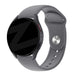 Bandz Correa deportiva 'De lujo' Withings ScanWatch 2 - 42mm (gris)