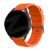 Bandz Levowatch Tiny Silicone Strap 