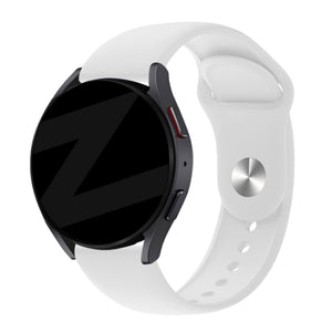 Bandz Correa deportiva 'Deluxe' Coros Apex 2 (blanco)