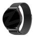 Bandz Correa milanesa Loop Suunto Vertical (negro)