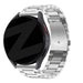 Bandz Correa acero 'Clásico' Amazfit Active 2 (plata)