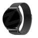 Bandz Correa milanesa Loop Levowatch Edgy (negro)