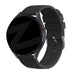 Bandz Honor Watch GS 4 Silicone Strap 