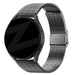 Bandz Correa acero ajustable Fossil Gen 6 - 44mm (negro)