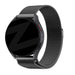 Bandz Correa milanesa Loop Suunto Vertical 2 (negro)