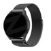 Bandz Correa milanesa Loop Suunto Race (S) (negro)