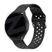 Bandz Correa deportivo 'Air' Redmi Watch 5 Lite (negro)