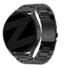 Bandz Correa acero 'Classic' Suunto 5 Peak (negro)