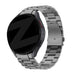 Bandz Samsung Galaxy Watch 4 - 44mm Titanium Strap 'Classic' (Graphite)