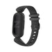 Bandz Correa silicona 'Clásico' Fitbit Ace 3 (negro)